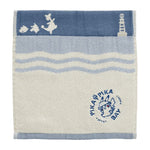 Hand Towel Pokémon Center Tokyo Bay R - Authentic Japanese Pokémon Center Towel (cotton) 