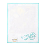 Hand Towel Regretting! "Give Me Electricity!" - Authentic Japanese Pokémon Center Towel (cotton) 