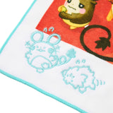 Hand Towel Regretting! "Give Me Electricity!" - Authentic Japanese Pokémon Center Towel (cotton) 