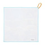 Hand Towel with Loop POKÉMON SCHOOL - Authentic Japanese Pokémon Center Towel (cotton) 