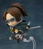 Hange Zoë Nendoroid Figure - Attack on Titan (Shingeki no Kyojin) - Authentic Japanese Good Smile Company Figure 