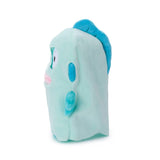 Hangyodon Ghosts Cosplaying Plush (S) - Sanrio Characters - Authentic Japanese Takara Tomy Plush 
