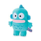 Hangyodon Ghosts Cosplaying Plush (S) - Sanrio Characters - Authentic Japanese Takara Tomy Plush 