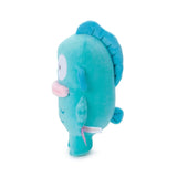 Hangyodon Ghosts Cosplaying Plush (S) - Sanrio Characters - Authentic Japanese Takara Tomy Plush 