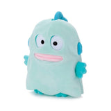 Hangyodon Ghosts Cosplaying Plush (S) - Sanrio Characters - Authentic Japanese Takara Tomy Plush 