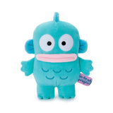 Hangyodon Ghosts Cosplaying Plush (S) - Sanrio Characters - Authentic Japanese Takara Tomy Plush 