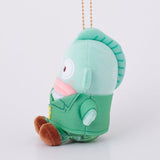 Hangyodon Munyugurumi Mascot Plush Tomo-kyun! - Sanrio Characters - Authentic Japanese KThingS Mascot Plush Keychain 