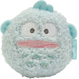Hangyodon Nuikoron (Boa) Plush - Sanrio Characters - Authentic Japanese eyeup Plush 