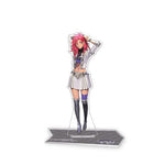 Hapi Acrylic Stand - Fire Emblem: Three Houses - Authentic Japanese empty Acrylic Stand 