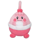 Happiny Plush (S) PP146 Pokémon ALL STAR COLLECTION - Authentic Japanese San-ei Boeki Plush 