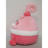 Happiny Plush (S) PP146 Pokémon ALL STAR COLLECTION - Authentic Japanese San-ei Boeki Plush 