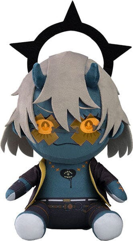 Happy Chaos Plush - GUILTY GEAR -STRIVE- - Authentic Japanese Good Smile Company Plush 