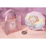HARAJUKU CHOPPER Cotton Candy Cushion - ONE PIECE - Authentic Japanese TOEI ANIMATION Cushion 