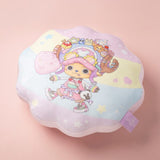 HARAJUKU CHOPPER Cotton Candy Cushion - ONE PIECE - Authentic Japanese TOEI ANIMATION Cushion 