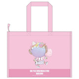 HARAJUKU CHOPPER Shopping Bag M (PINK) - ONE PIECE - Authentic Japanese TOEI ANIMATION Pouch Bag 