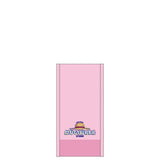 HARAJUKU CHOPPER Shopping Bag M (PINK) - ONE PIECE - Authentic Japanese TOEI ANIMATION Pouch Bag 