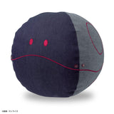 Haro 2 Denim Plush - STRICT-G EDWIN x Mobile Suit Gundam Collaboration - Authentic Japanese Bandai Namco Plush 
