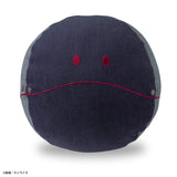 Haro 2 Denim Plush - STRICT-G EDWIN x Mobile Suit Gundam Collaboration - Authentic Japanese Bandai Namco Plush 