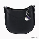 Haro Bag Charm Keychain STRICT-G THE KISS - Mobile Suit Gundam GQuuuuuuX - Authentic Japanese Bandai Namco Keychain 