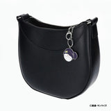 Haro Bag Charm Keychain STRICT-G THE KISS - Mobile Suit Gundam GQuuuuuuX - Authentic Japanese Bandai Namco Keychain 