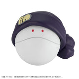 Haro Chara Bank Standard Figure - Mobile Suit Gundam GQuuuuuuX - Authentic Japanese MegaHouse Figure 