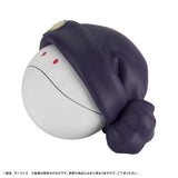 Haro Chara Bank Standard Figure - Mobile Suit Gundam GQuuuuuuX - Authentic Japanese MegaHouse Figure 