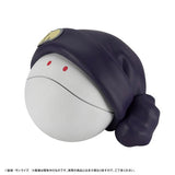 Haro Chara Bank Standard Figure - Mobile Suit Gundam GQuuuuuuX - Authentic Japanese MegaHouse Figure 