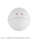 Haro Chara Bank Standard Figure - Mobile Suit Gundam GQuuuuuuX - Authentic Japanese MegaHouse Figure 