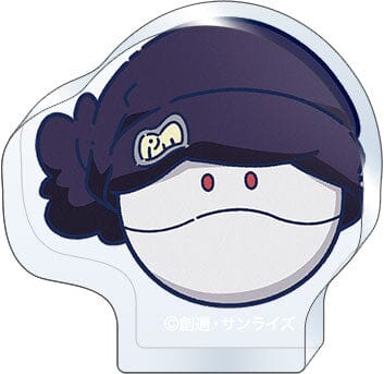 Haro Corotto Acrylic Figure Stand - Mobile Suit Gundam GQuuuuuuX - Authentic Japanese movic Acrylic Stand 