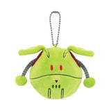 Haro (Eeeks) Mascot Plush EXPO2025 - GUNDAM NEXT FUTURE PAVILION - Authentic Japanese Bandai Namco Mascot Plush Keychain 