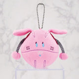 Haro (Po) Mascot Plush EXPO2025 - GUNDAM NEXT FUTURE PAVILION - Authentic Japanese Bandai Namco Mascot Plush Keychain 
