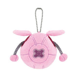 Haro (Po) Mascot Plush EXPO2025 - GUNDAM NEXT FUTURE PAVILION - Authentic Japanese Bandai Namco Mascot Plush Keychain 