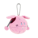 Haro (Po) Mascot Plush EXPO2025 - GUNDAM NEXT FUTURE PAVILION - Authentic Japanese Bandai Namco Mascot Plush Keychain 