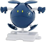 Haropla Gunpla The Gundam Base Limited (The Gundam Base Color) - Mobile Suit Gundam - Authentic Japanese Bandai Namco Model kit 