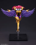 Harpie Lady OSHI WORKS Figure - Yu-Gi-Oh! - Authentic Japanese KOTOBUKIYA Figure 