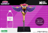 Harpie Lady OSHI WORKS Figure - Yu-Gi-Oh! - Authentic Japanese KOTOBUKIYA Figure 