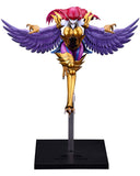 Harpie Lady OSHI WORKS Figure - Yu-Gi-Oh! - Authentic Japanese KOTOBUKIYA Figure 