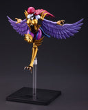Harpie Lady OSHI WORKS Figure - Yu-Gi-Oh! - Authentic Japanese KOTOBUKIYA Figure 