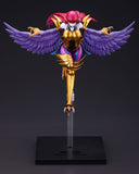 Harpie Lady OSHI WORKS Figure - Yu-Gi-Oh! - Authentic Japanese KOTOBUKIYA Figure 
