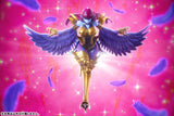 Harpie Lady OSHI WORKS Figure - Yu-Gi-Oh! - Authentic Japanese KOTOBUKIYA Figure 