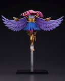Harpie Lady OSHI WORKS Figure - Yu-Gi-Oh! - Authentic Japanese KOTOBUKIYA Figure 