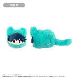 Haru Nyanko Tapinui - Jujutsu Kaisen (8Pcs/BOX) - Authentic Japanese TAPIOCA Otedama 