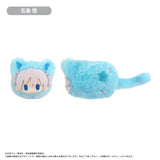 Haru Nyanko Tapinui - Jujutsu Kaisen (8Pcs/BOX) - Authentic Japanese TAPIOCA Otedama 