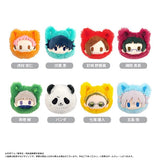 Haru Nyanko Tapinui - Jujutsu Kaisen (8Pcs/BOX) - Authentic Japanese TAPIOCA Otedama 