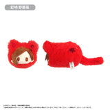 Haru Nyanko Tapinui - Jujutsu Kaisen (8Pcs/BOX) - Authentic Japanese TAPIOCA Otedama 