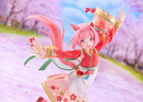 Haru Urara (Hatsu-Urara Saku-Sakura Ver.) Figure - Umamusume: Pretty Derby - Authentic Japanese Claynel Figure 