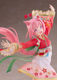 Haru Urara (Hatsu-Urara Saku-Sakura Ver.) Figure - Umamusume: Pretty Derby - Authentic Japanese Claynel Figure 