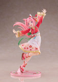 Haru Urara (Hatsu-Urara Saku-Sakura Ver.) Figure - Umamusume: Pretty Derby - Authentic Japanese Claynel Figure 