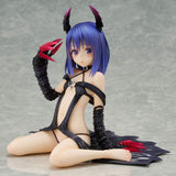 Haruna Sairenji (fillette ver.) Figure - To Love Ru Darkness - Authentic Japanese Union Creative Figure 