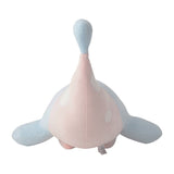 Hatenna Mochiricchi Plush - Authentic Japanese Pokémon Center Plush 